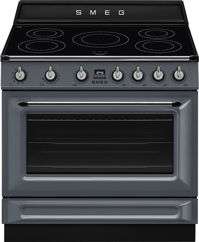 Smeg Komfur TR90IMGR