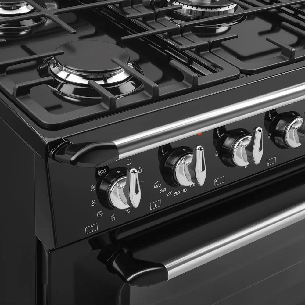 Smeg TR90GMBL billede 5