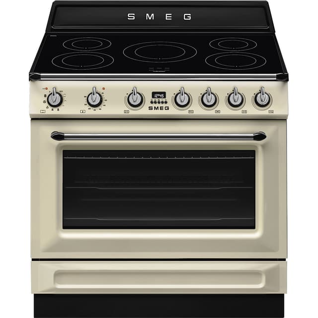Smeg Victoria Komfur TR90IPP