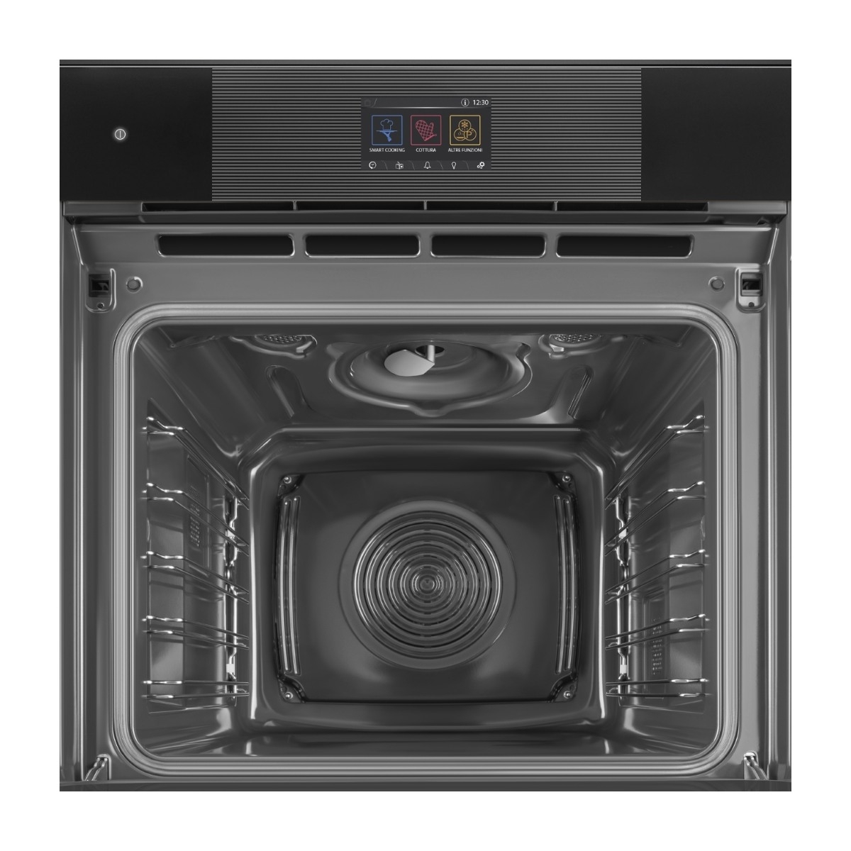 Smeg SO6104M2PB3 indbygningsovn billede 3
