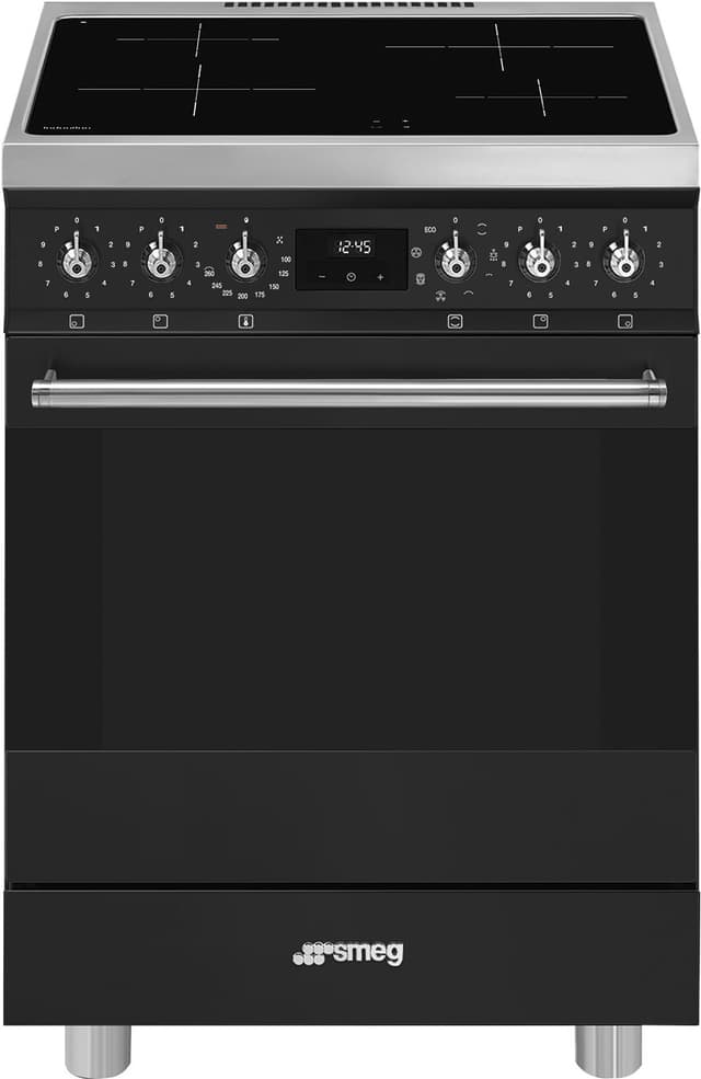 Smeg Classica Komfur C6IMMBM2