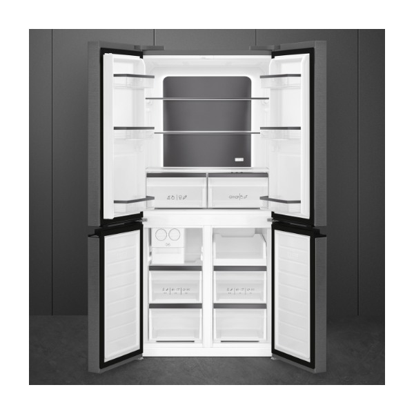 Smeg FQI48KD billede 8