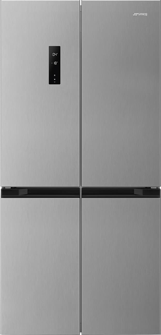 Smeg French Door FQI48XD
