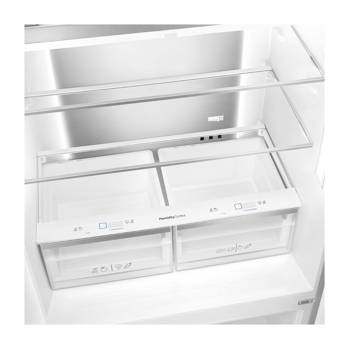 Smeg French Door FQI48XD