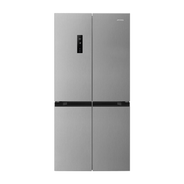 Smeg French Door FQI48XD