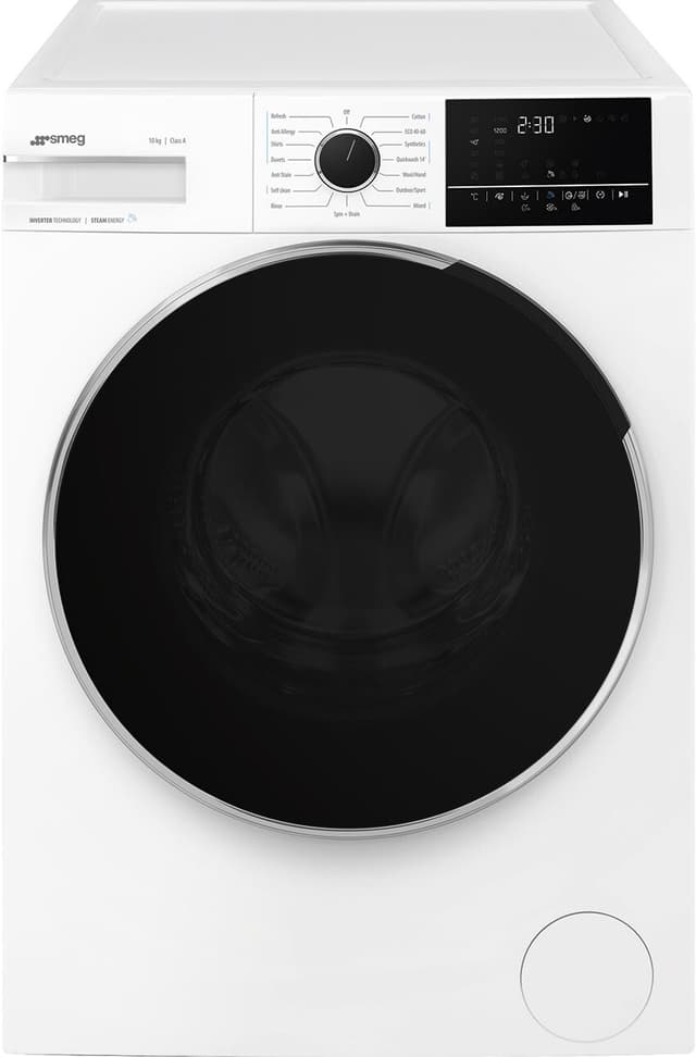 Smeg Vaskemaskine WNP04SEAIN1