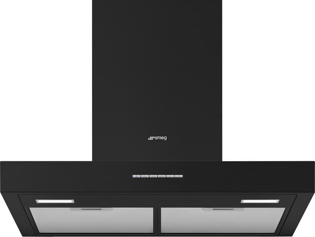 Smeg Emhætte KBT600MB