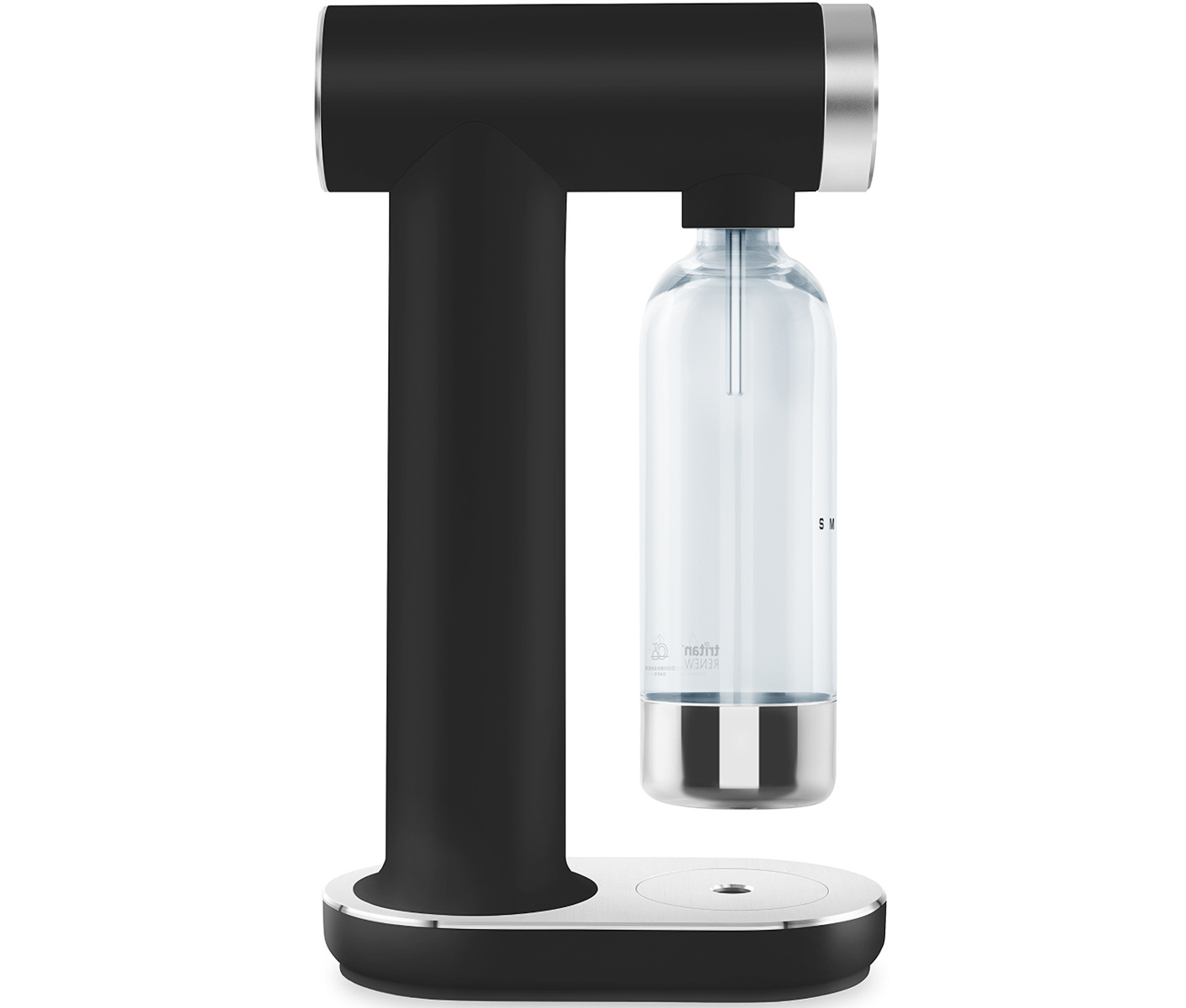 Smeg SKC01BLM Sodamaker Sodavandsmaskine billede 5