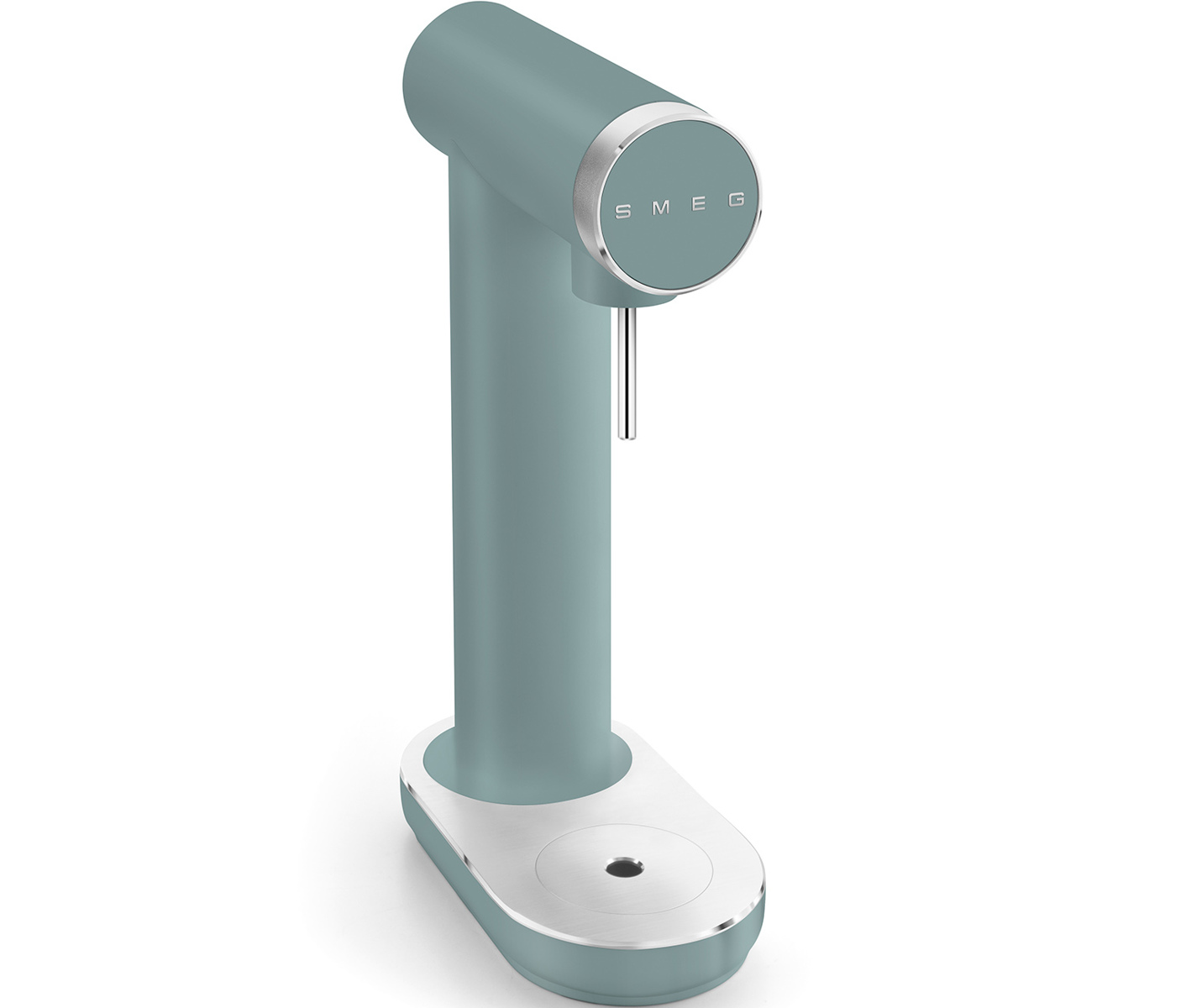 Smeg SKC01EGM Sodamaker Sodavandsmaskine billede 5
