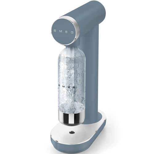 Smeg SKC01SBM Sodamaker Sodavandsmaskine