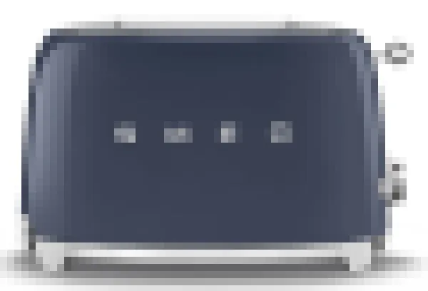 SMEG Brødrister TSF01NBEU Toaster