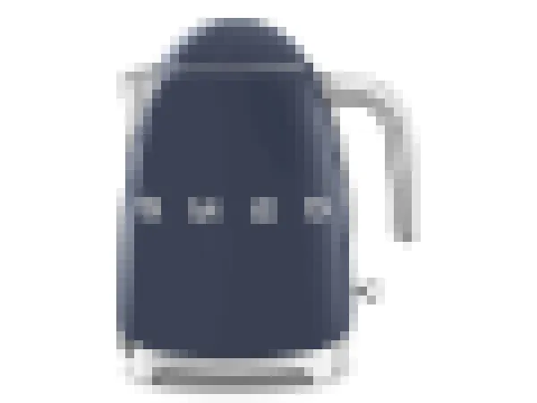 SMEG Elkedel KLF03NBEU Electric kettle - Maritim - 2400 W