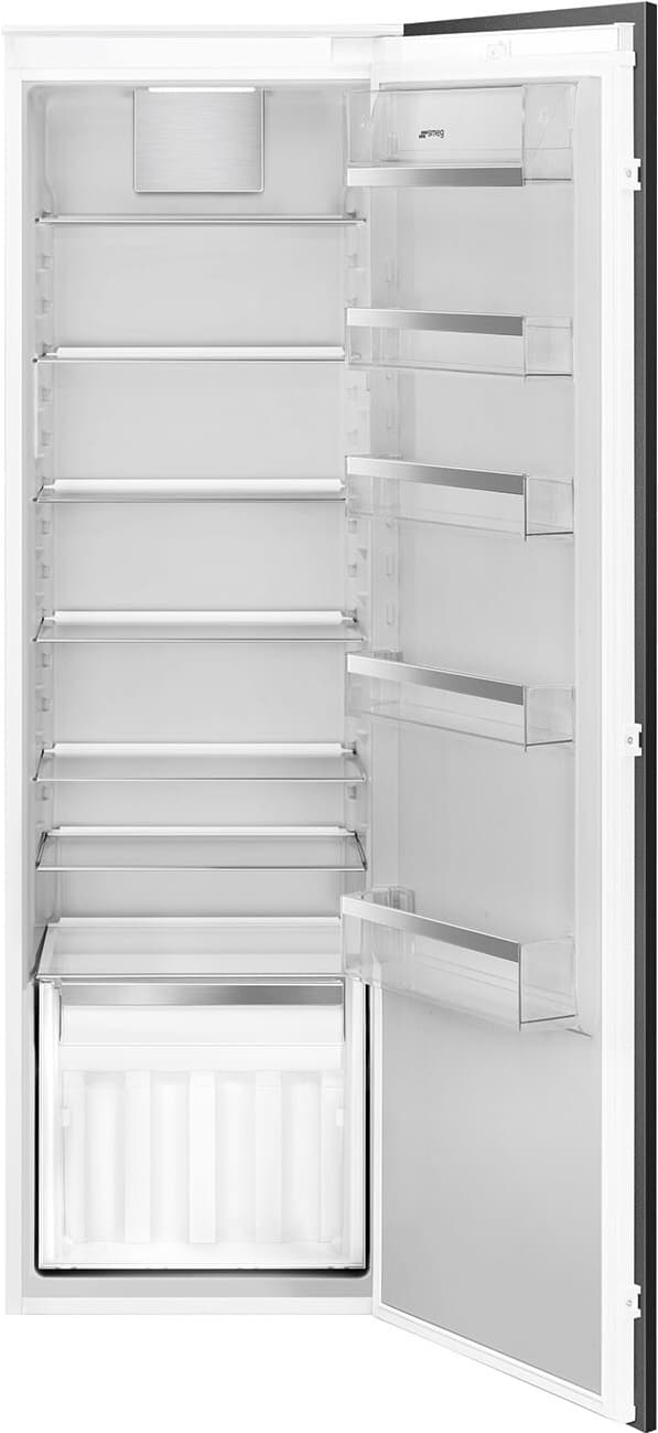 Smeg Køleskab S9L1721E