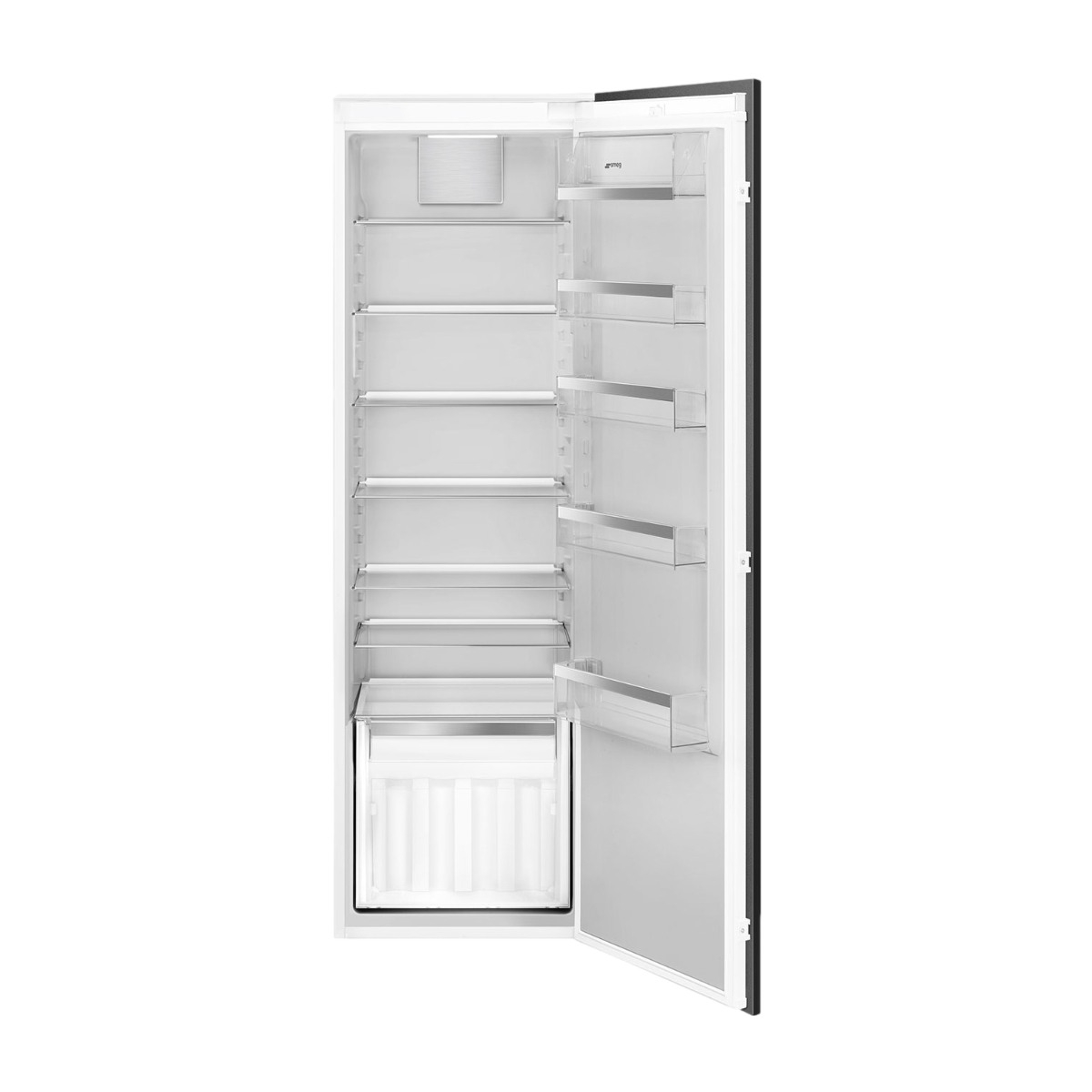 Smeg Køleskab S9L1721E