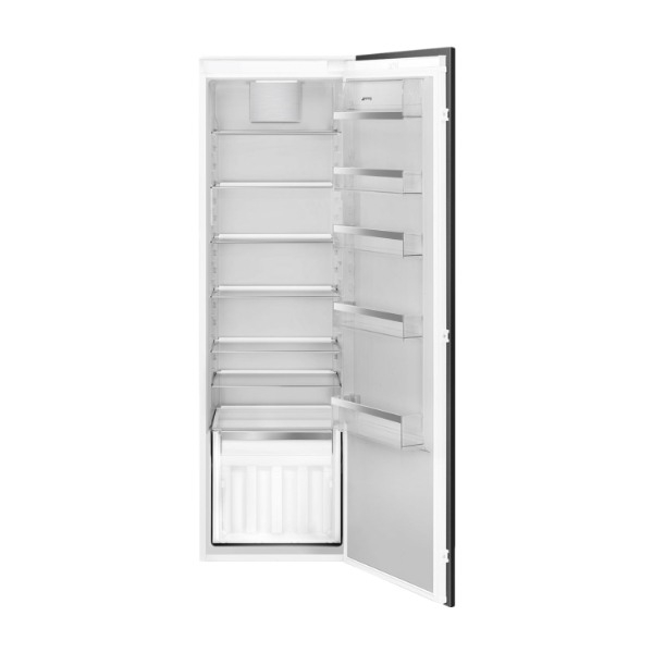 Smeg Køleskab S9L1721E