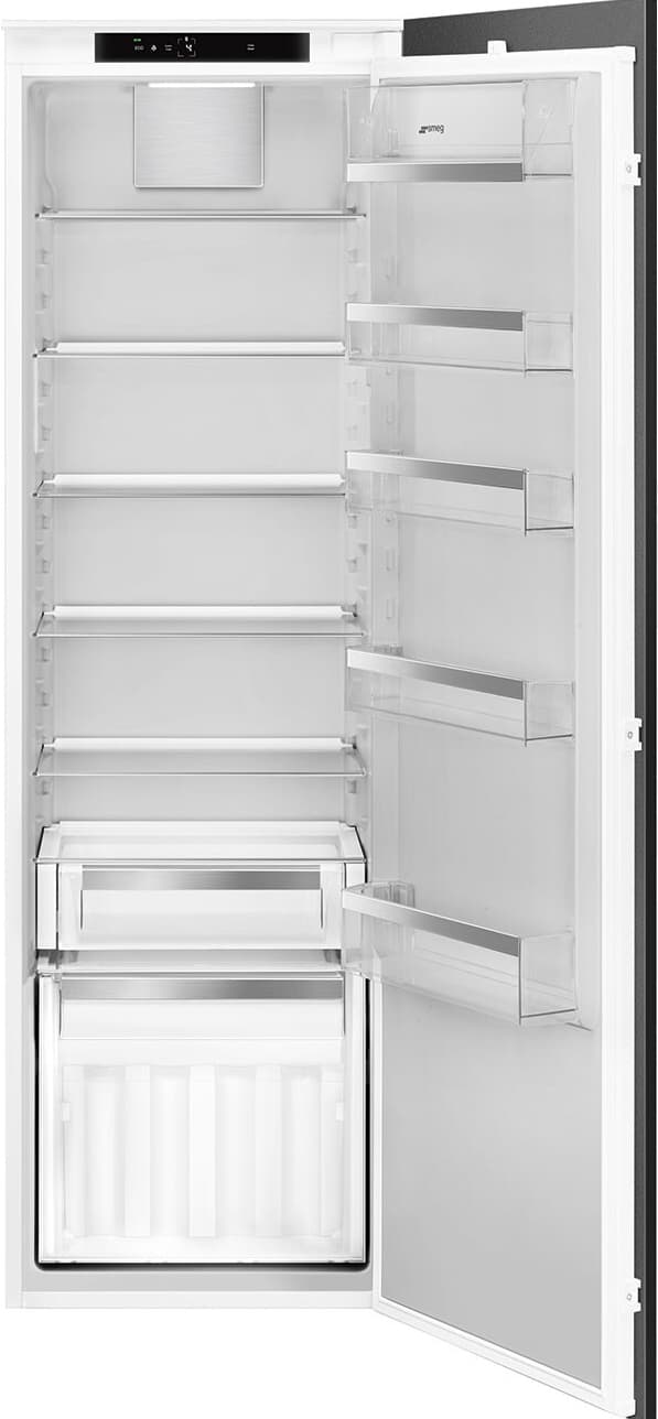 Smeg Køleskab S9L174D1D