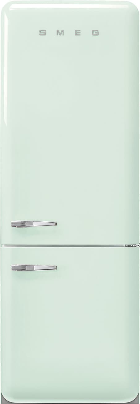 Smeg 50's Style FAB38RPG6 kølefryseskab