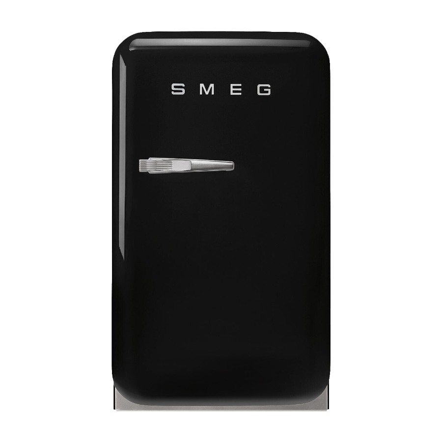 Smeg 50's Style FAB5RBL6 køleskab billede 3