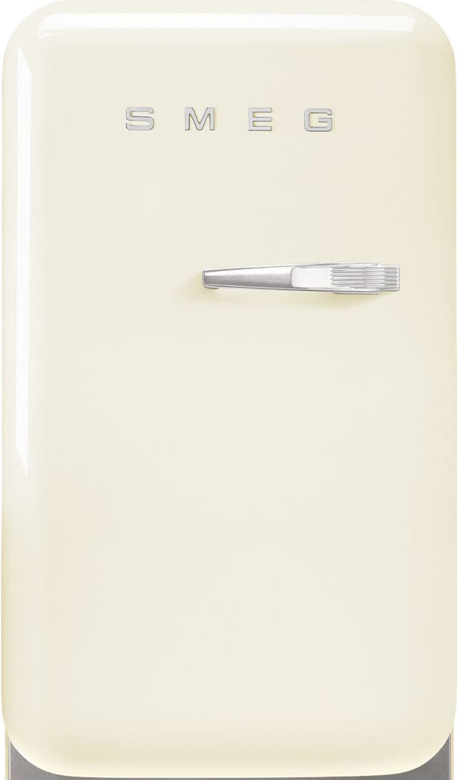 Smeg FAB5LCR6 Køleskab