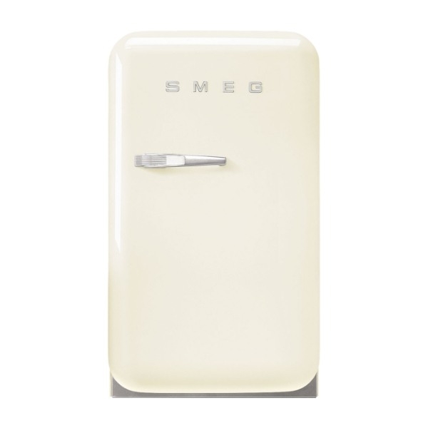 Smeg 50's Style FAB5RCR6 køleskab billede 2