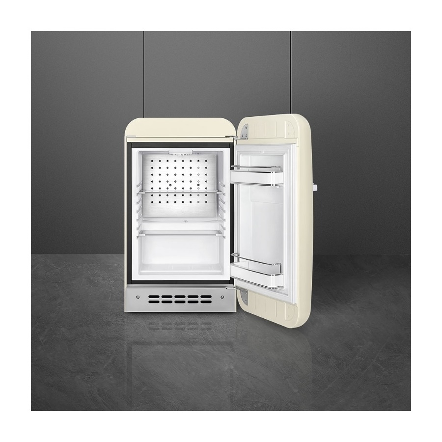 Smeg 50's Style FAB5RCR6 køleskab billede 5