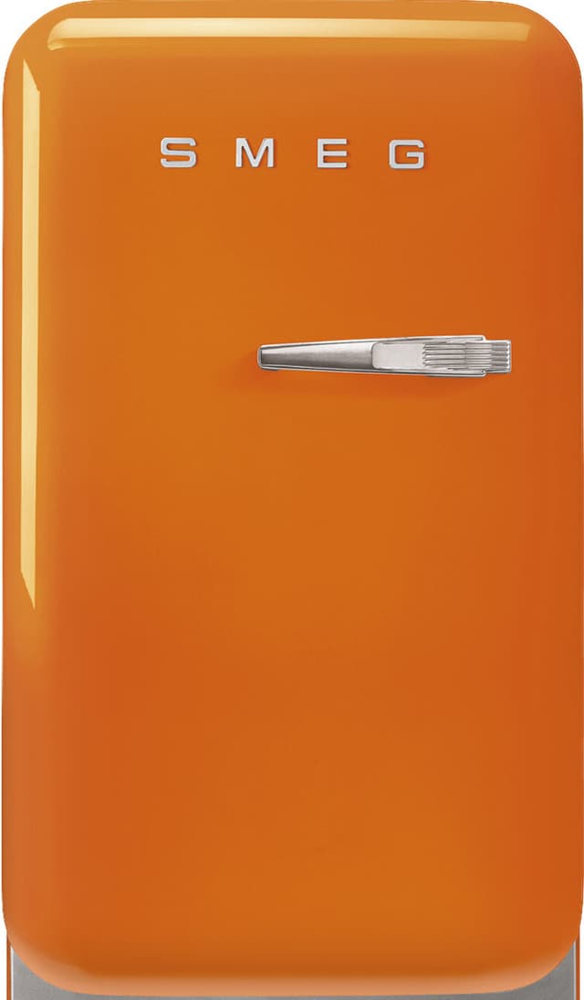Smeg FAB5LOR6 Køleskab