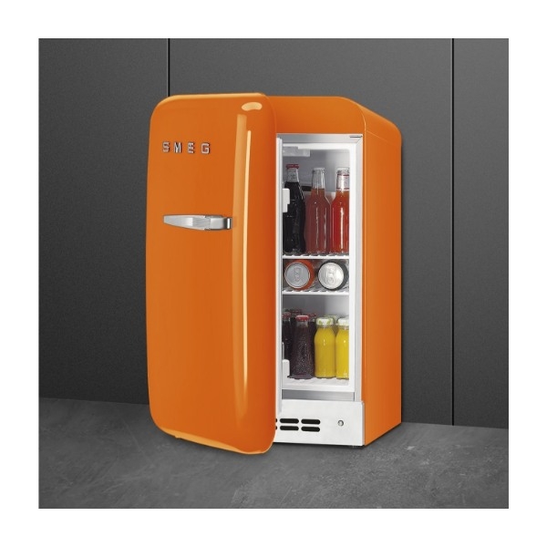 Smeg FAB5LOR6 Køleskab billede 7