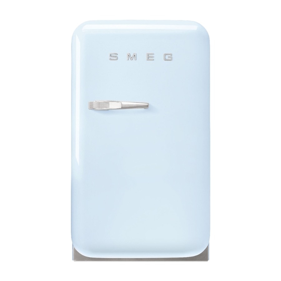 Smeg 50's Style FAB5RPB6 køleskab billede 2