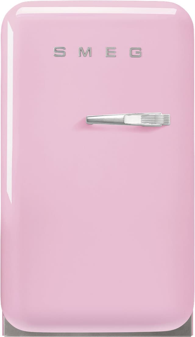 Smeg FAB5LPK6 Køleskab billede 1