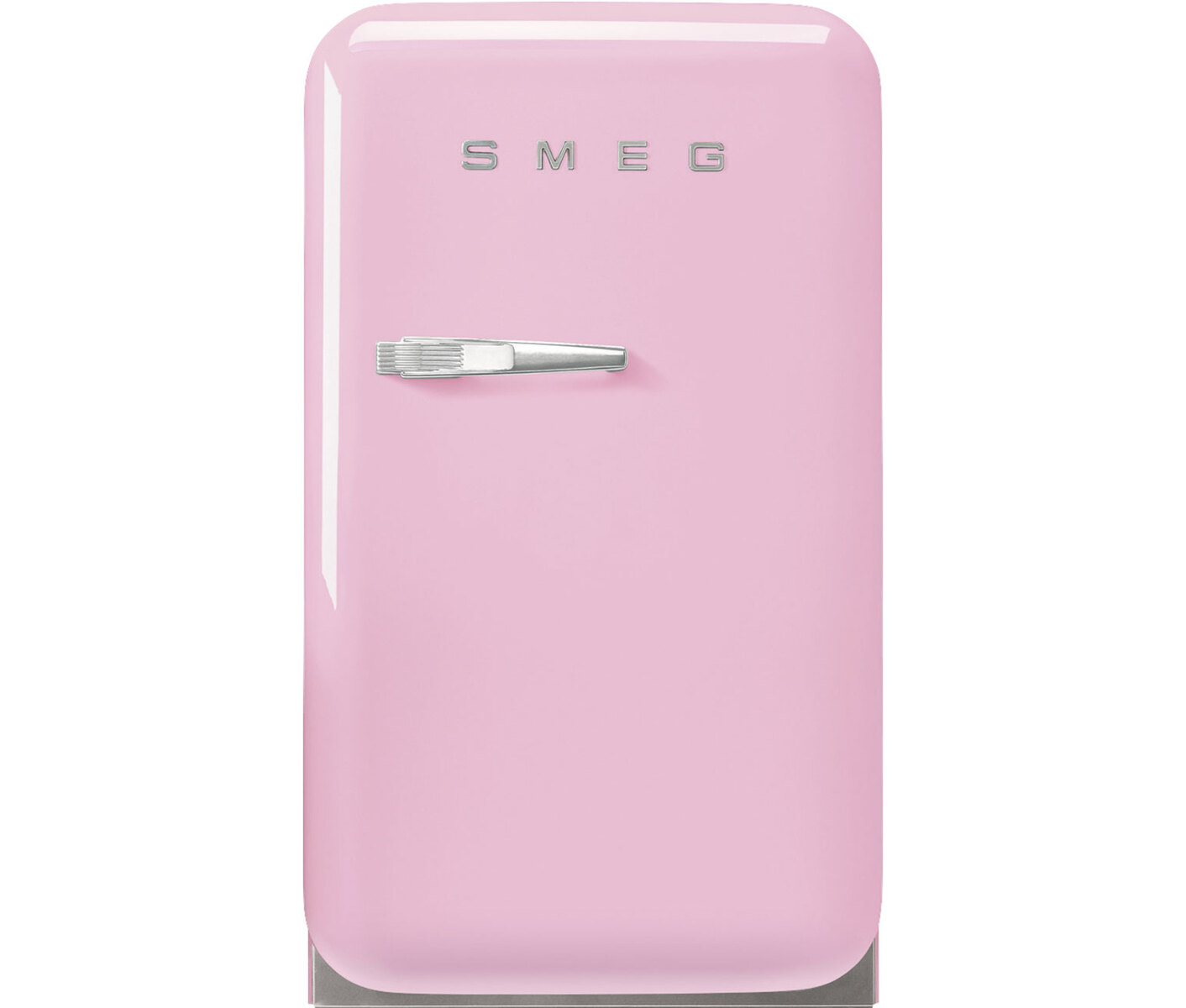 Smeg 50's Style FAB5RPK6 køleskab