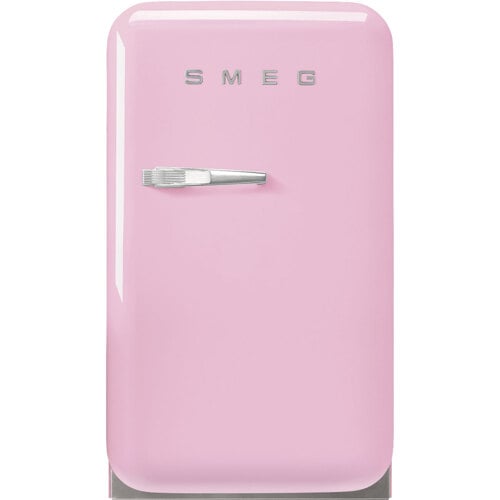 Smeg 50's Style FAB5RPK6 køleskab