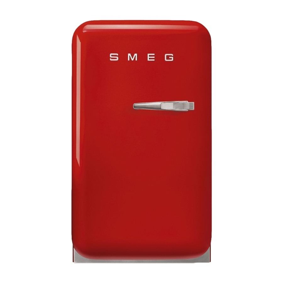 Smeg FAB5LRD6 Køleskab billede 2