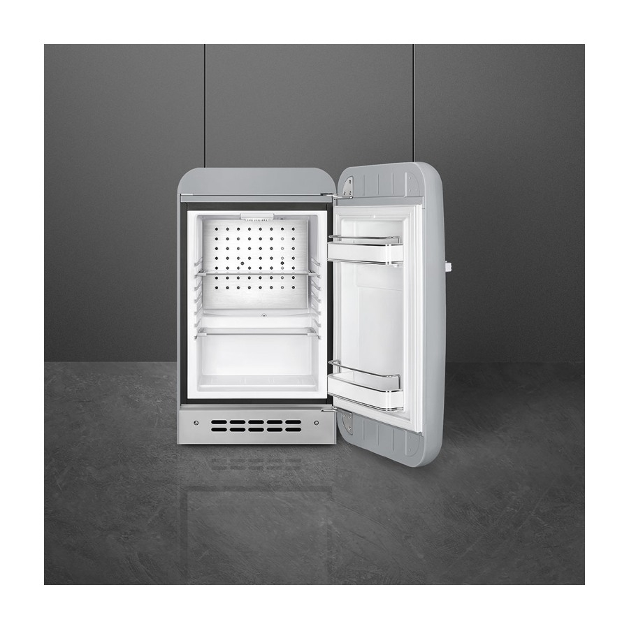 Smeg 50's Style FAB5RSV6 køleskab