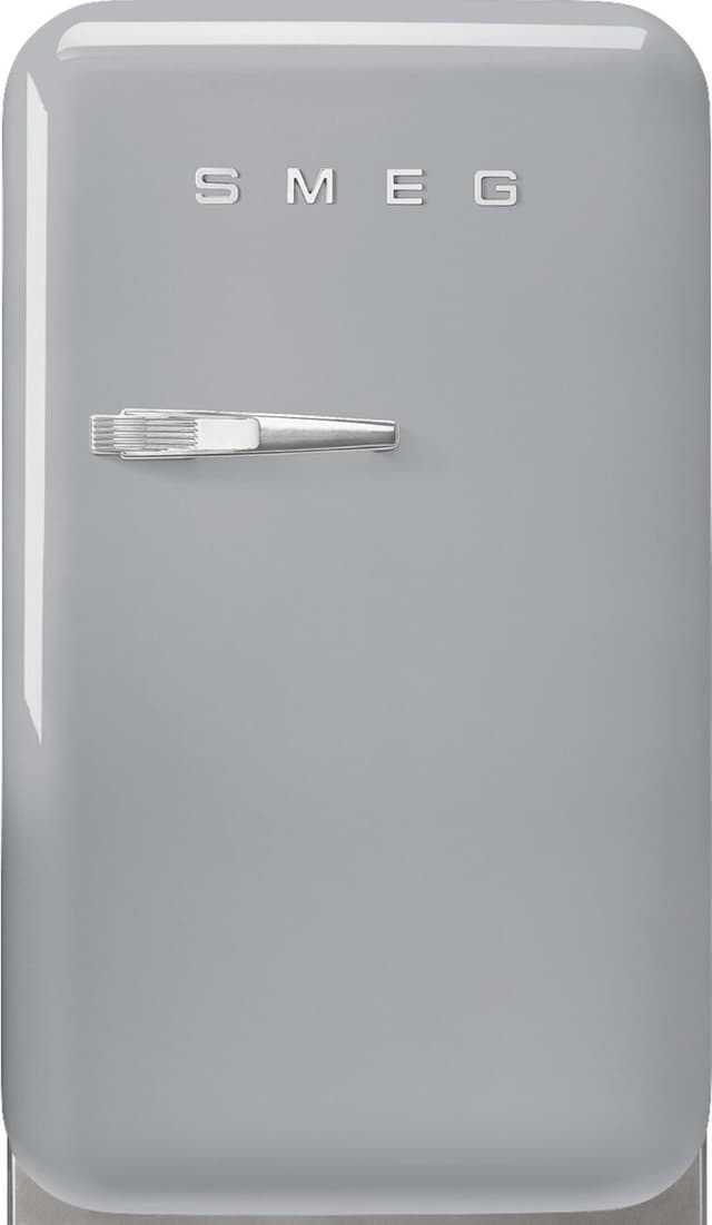 Smeg 50's Style FAB5RSV6 køleskab