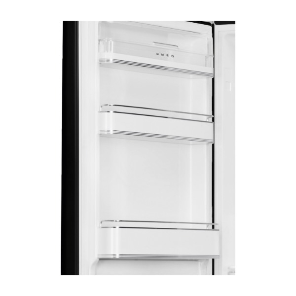 Smeg 50's Style FAB32LBL6 kølefryseskab billede 9