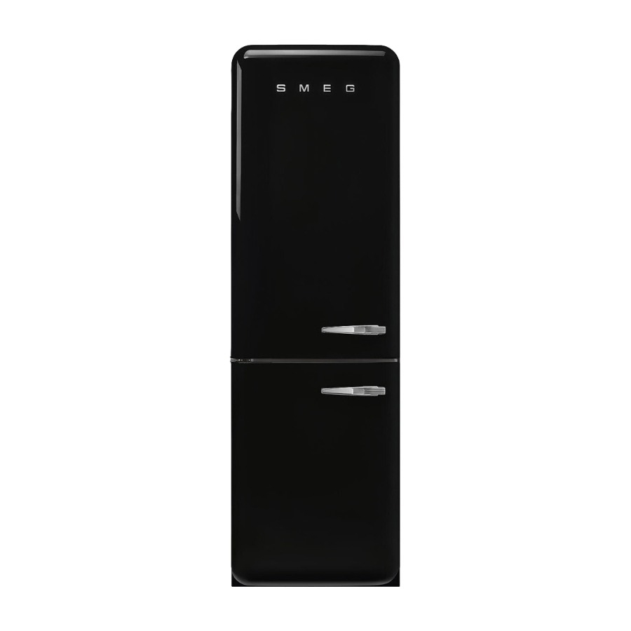 Smeg 50's Style FAB32LBL6 kølefryseskab billede 2