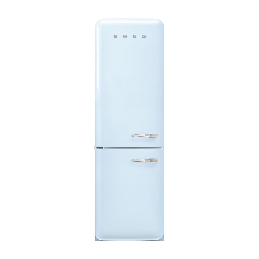 Smeg 50's Style FAB32LPB6 kølefryseskab billede 3