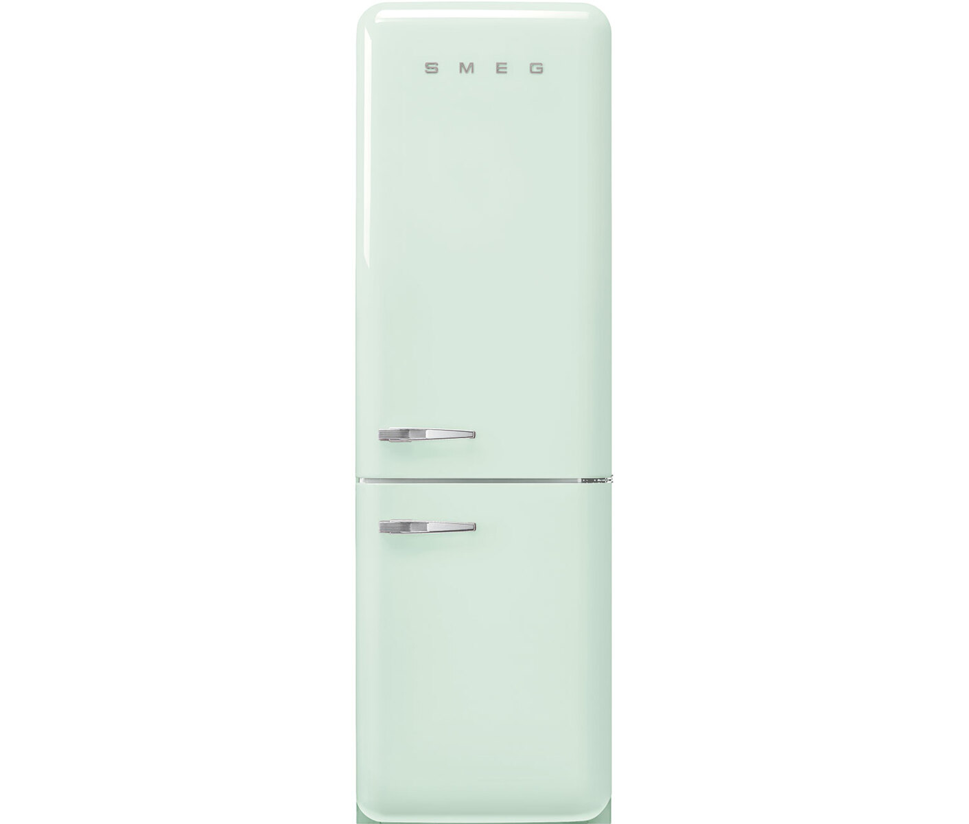 Smeg 50's Style FAB32RPG6 kølefryseskab