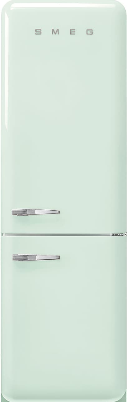 Smeg 50's Style FAB32RPG6 kølefryseskab