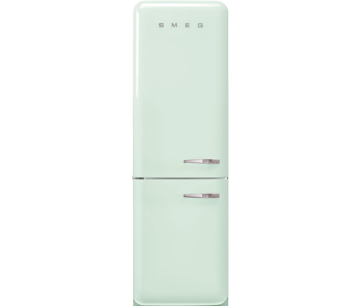 Smeg 50's Style FAB32LPG6 kølefryseskab