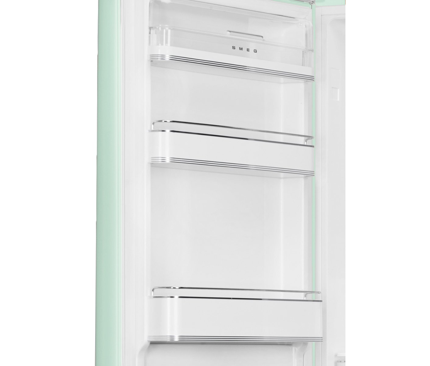 Smeg 50's Style FAB32LPG6 kølefryseskab