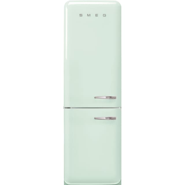 Smeg 50's Style FAB32LPG6 kølefryseskab