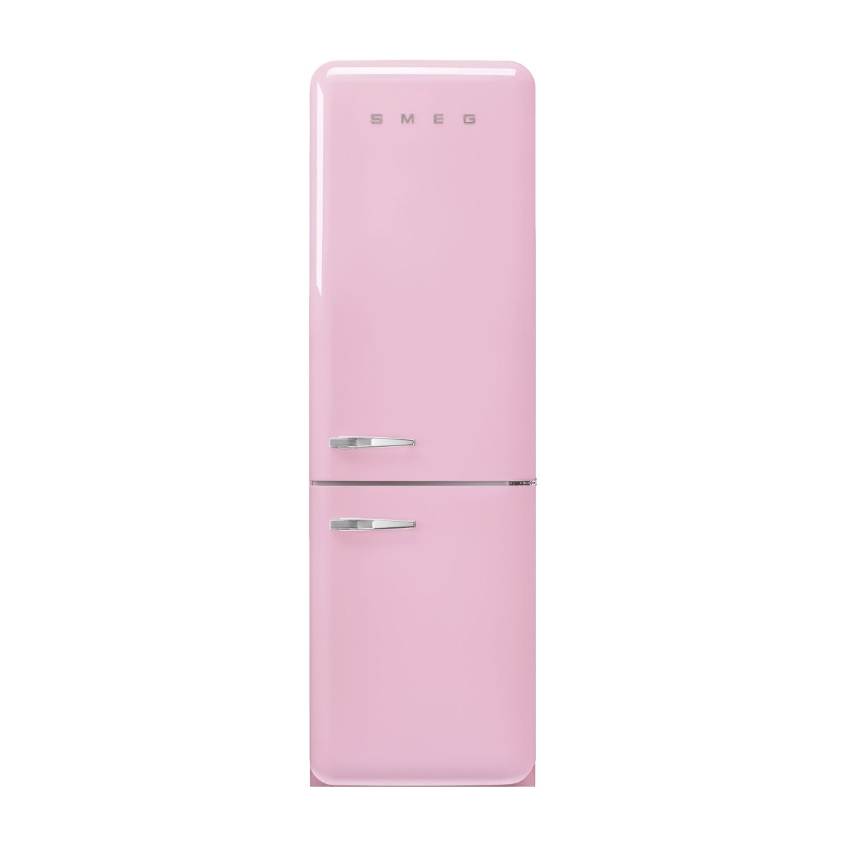 Smeg 50's Style FAB32RPK6 kølefryseskab