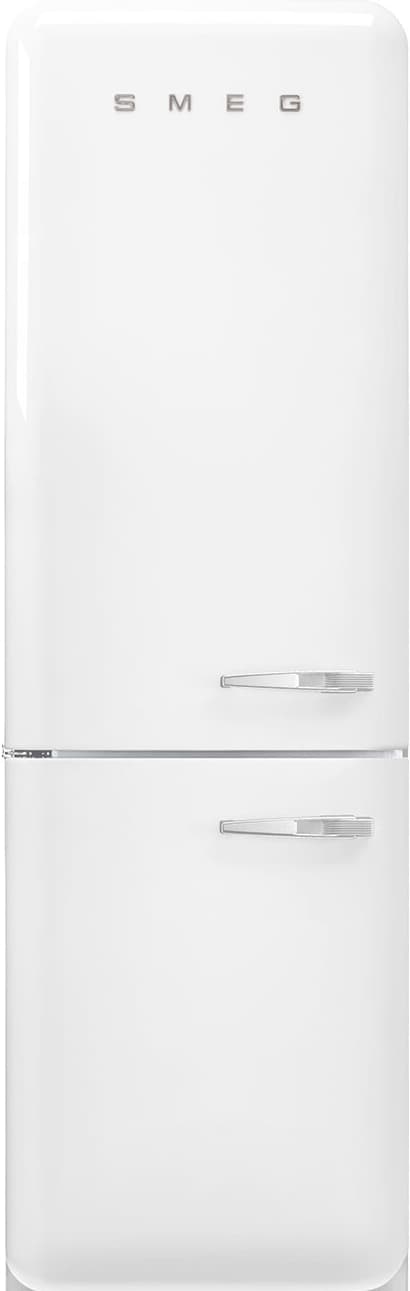 Smeg 50's Style FAB32LWH6 kølefryseskab