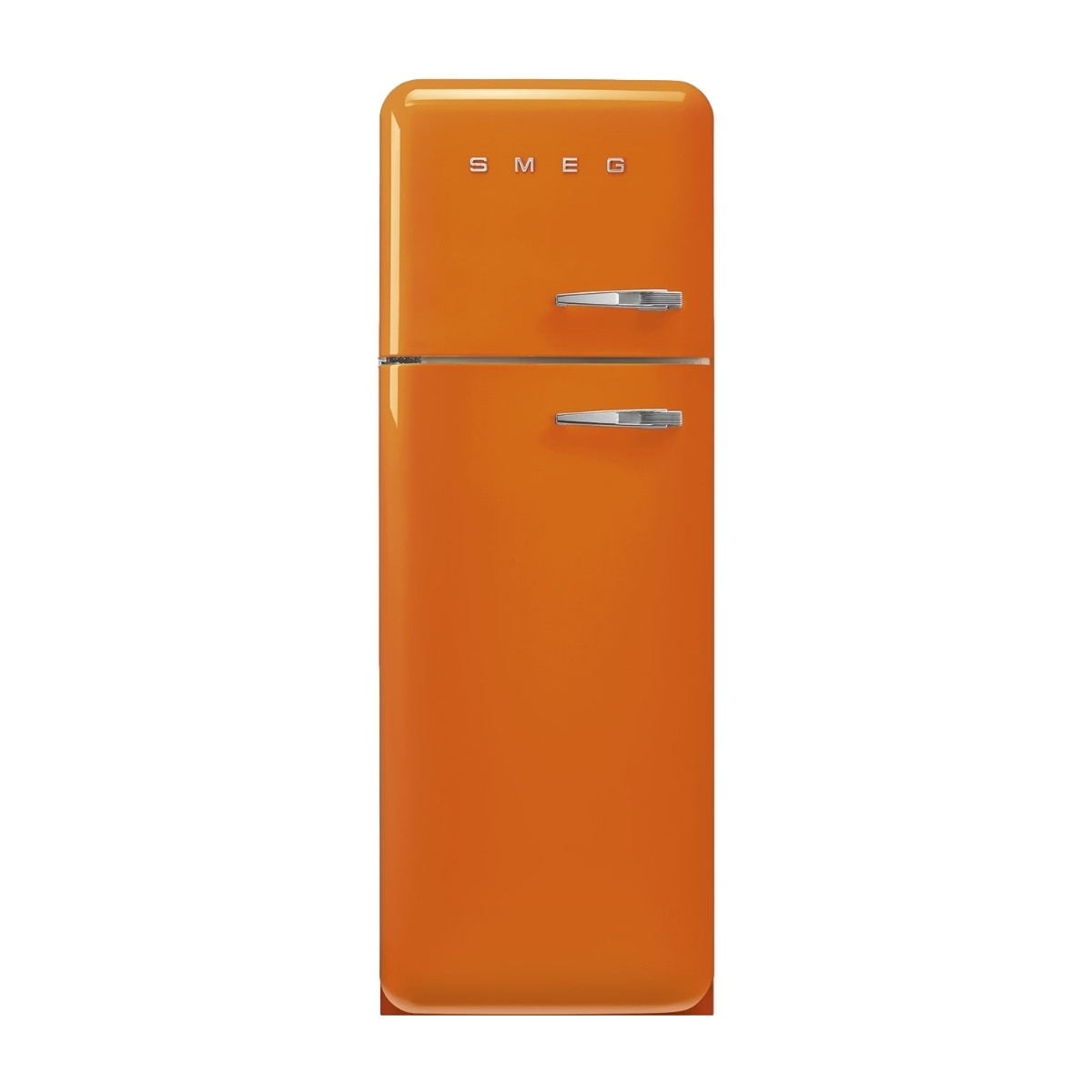 Smeg 50's Style FAB30LOR6 kombiskap billede 1