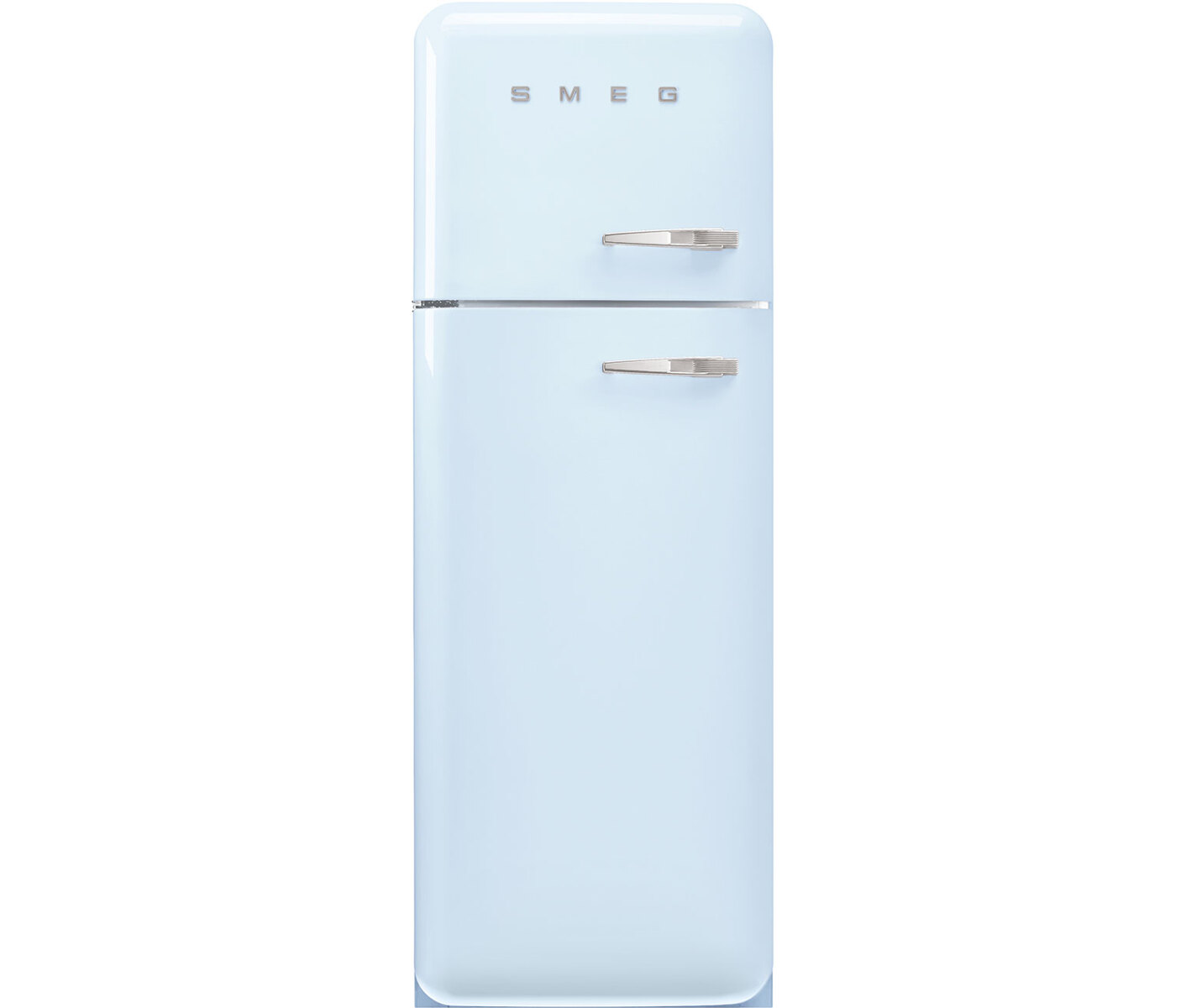 Smeg 50's Style FAB30LPB6 kombiskap