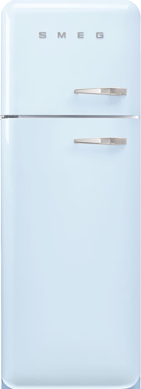 Smeg 50's Style FAB30LPB6 kombiskap