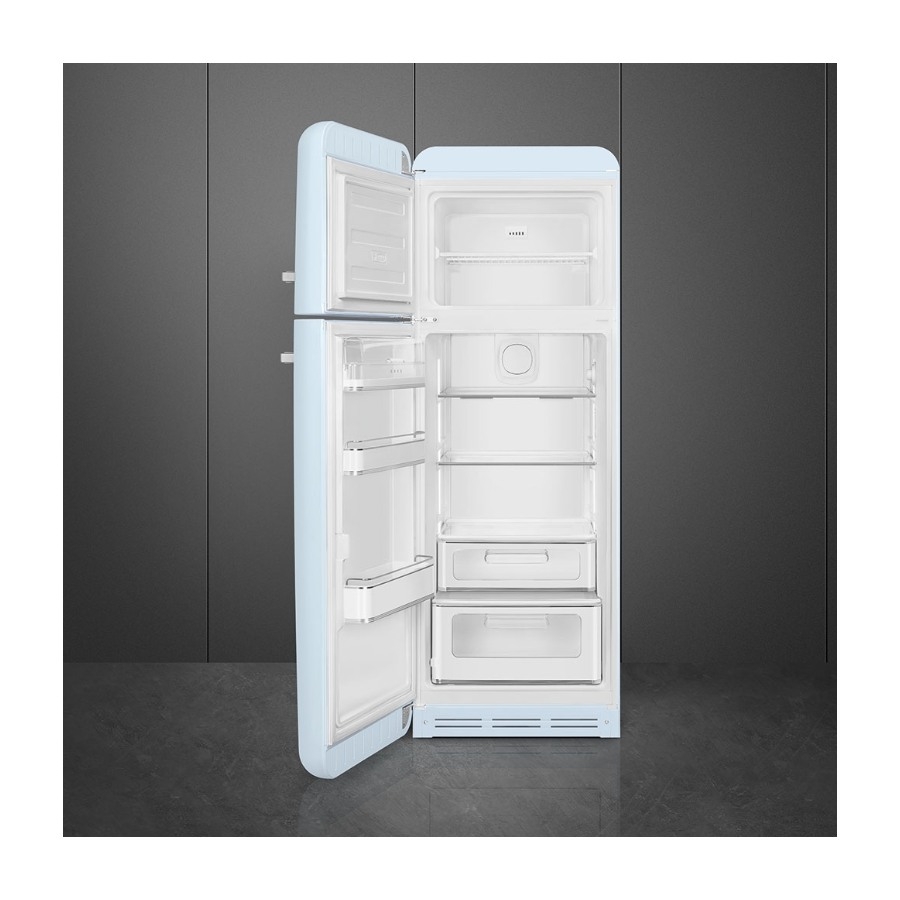 Smeg 50's Style FAB30LPB6 kombiskap
