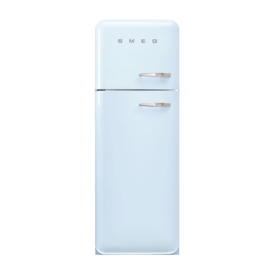 Smeg 50's Style FAB30LPB6 kombiskap