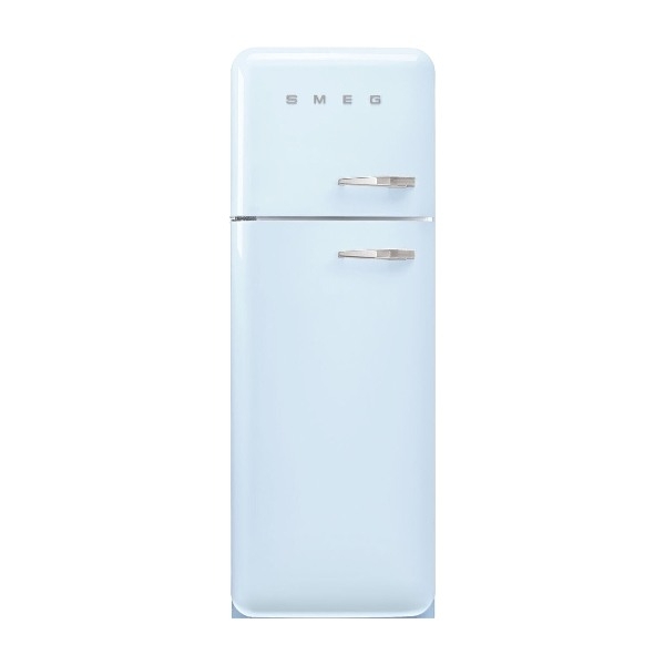 Smeg 50's Style FAB30LPB6 kombiskap